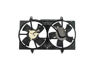 Dorman - OE Solutions Engine Cooling Fan Assembly  620-419