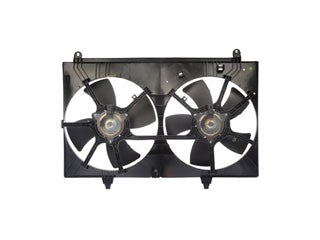 Dorman - OE Solutions Engine Cooling Fan Assembly  620-423