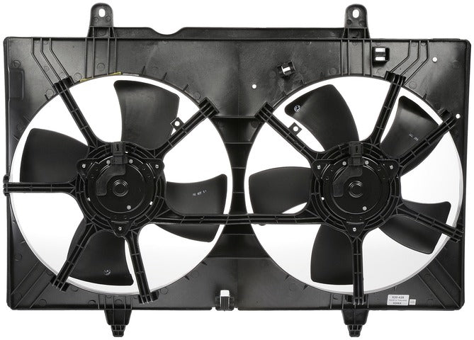 Dorman - OE Solutions Engine Cooling Fan Assembly  620-428