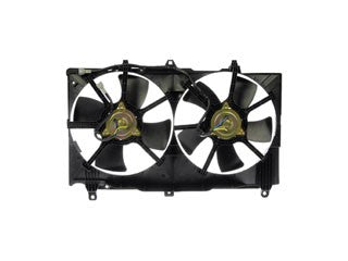Dorman - OE Solutions Engine Cooling Fan Assembly  620-429
