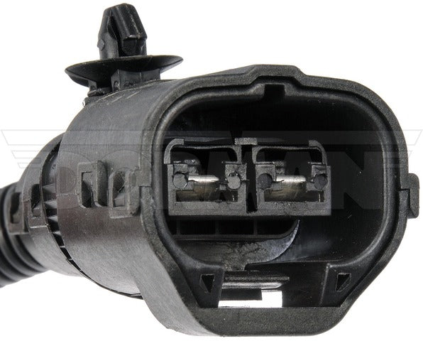 Dorman - OE Solutions Engine Cooling Fan Assembly  620-445