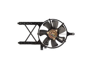 Dorman - OE Solutions A/C Condenser Fan Assembly  620-451