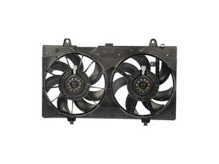 Dorman - OE Solutions Engine Cooling Fan Assembly  620-455