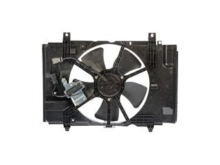 Dorman - OE Solutions Engine Cooling Fan Assembly  620-456