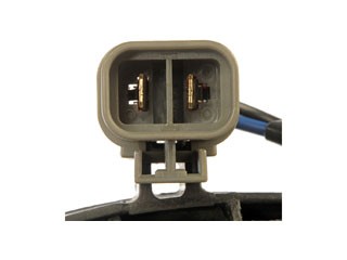 Dorman - OE Solutions A/C Condenser Fan Assembly  620-457