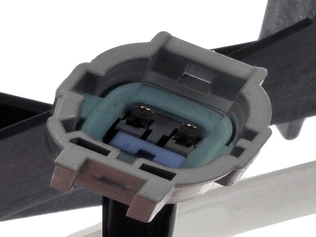 Dorman - OE Solutions A/C Condenser Fan Assembly,Engine Cooling Fan Assembly  620-459