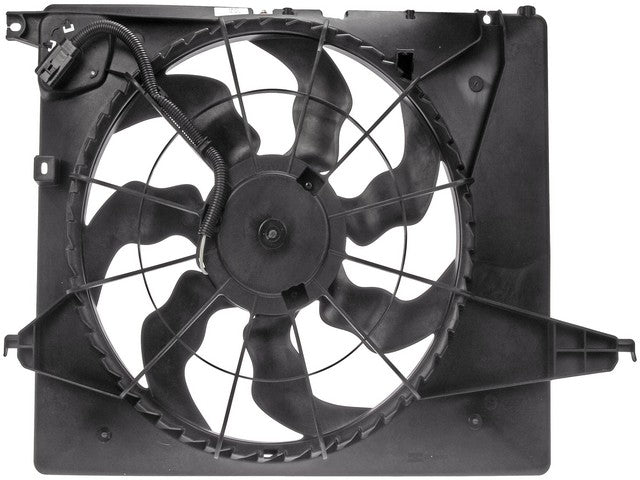 Dorman - OE Solutions Engine Cooling Fan Assembly  620-463