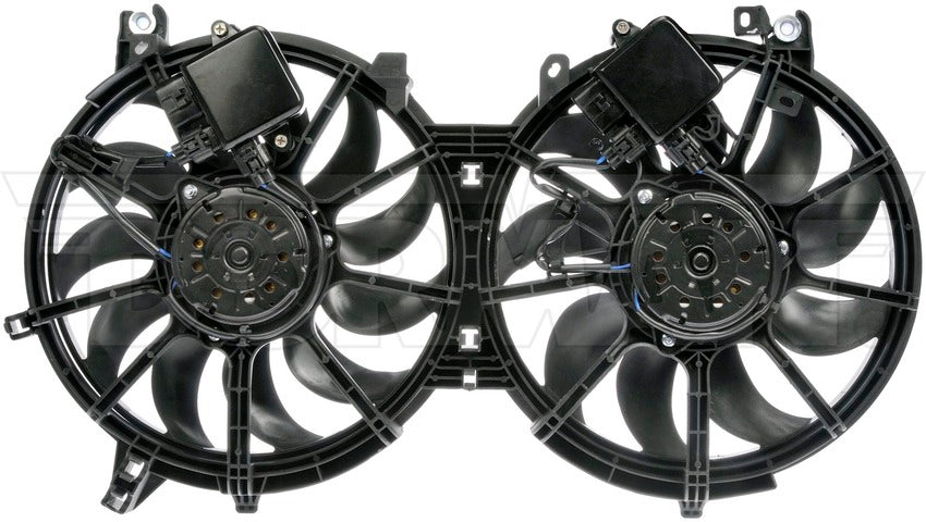 Dorman - OE Solutions Engine Cooling Fan Assembly  620-470