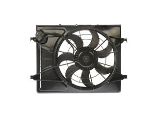 Dorman - OE Solutions Engine Cooling Fan Assembly  620-493