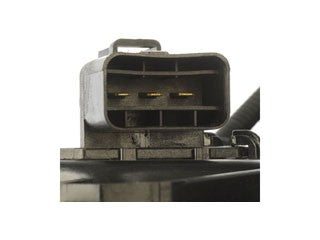 Dorman - OE Solutions Engine Cooling Fan Assembly  620-493