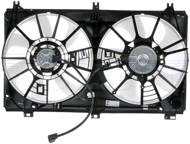 Dorman - OE Solutions Engine Cooling Fan Assembly  620-497