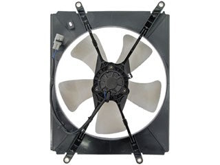 Dorman - OE Solutions Engine Cooling Fan Assembly  620-501
