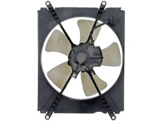 Dorman - OE Solutions A/C Condenser Fan Assembly  620-502
