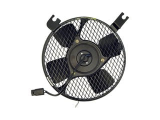 Dorman - OE Solutions A/C Condenser Fan Assembly  620-506