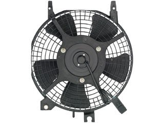 Dorman - OE Solutions A/C Condenser Fan Assembly  620-507
