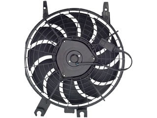 Dorman - OE Solutions A/C Condenser Fan Assembly  620-508