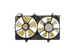 Dorman - OE Solutions Engine Cooling Fan Assembly  620-511