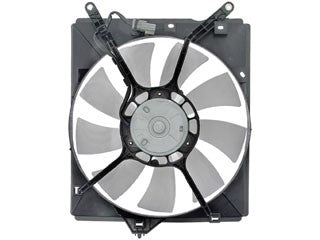 Dorman - OE Solutions Engine Cooling Fan Assembly  620-515