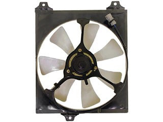 Dorman - OE Solutions A/C Condenser Fan Assembly,Engine Cooling Fan Assembly  620-519