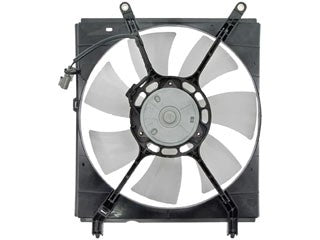 Dorman - OE Solutions Engine Cooling Fan Assembly  620-524
