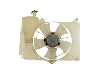Dorman - OE Solutions Engine Cooling Fan Assembly  620-525