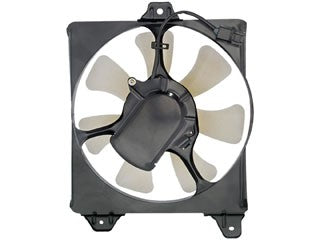 Dorman - OE Solutions A/C Condenser Fan Assembly  620-528