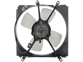 Dorman - OE Solutions Engine Cooling Fan Assembly  620-529