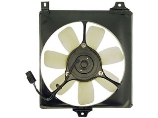 Dorman - OE Solutions A/C Condenser Fan Assembly  620-530