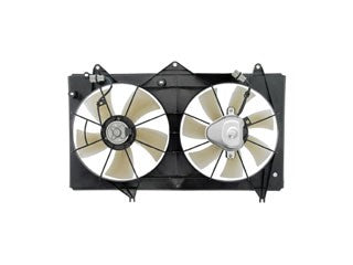 Dorman - OE Solutions Engine Cooling Fan Assembly  620-531