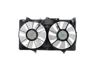 Dorman - OE Solutions Engine Cooling Fan Assembly  620-532