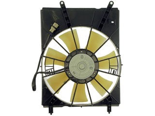 Dorman - OE Solutions Engine Cooling Fan Assembly  620-536