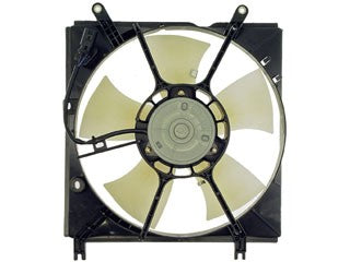Dorman - OE Solutions Engine Cooling Fan Assembly  620-538