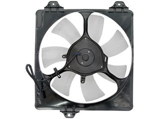 Dorman - OE Solutions A/C Condenser Fan Assembly,Engine Cooling Fan Assembly  620-539