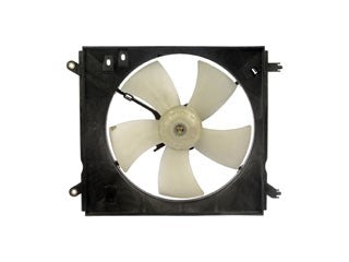 Dorman - OE Solutions Engine Cooling Fan Assembly  620-542