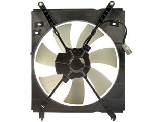 Dorman - OE Solutions A/C Condenser Fan Assembly,Engine Cooling Fan Assembly  620-543