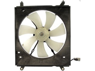 Dorman - OE Solutions A/C Condenser Fan Assembly,Engine Cooling Fan Assembly  620-543