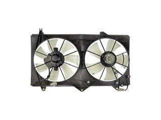 Dorman - OE Solutions Engine Cooling Fan Assembly  620-545