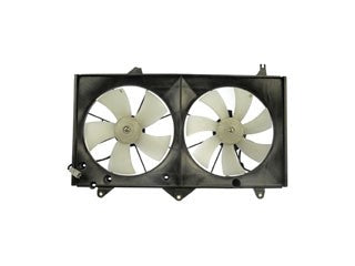 Dorman - OE Solutions Engine Cooling Fan Assembly  620-545