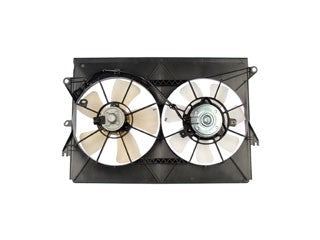 Dorman - OE Solutions Engine Cooling Fan Assembly  620-547