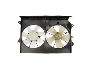 Dorman - OE Solutions Engine Cooling Fan Assembly  620-547