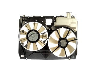 Dorman - OE Solutions Engine Cooling Fan Assembly  620-554