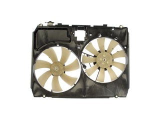 Dorman - OE Solutions Engine Cooling Fan Assembly  620-554