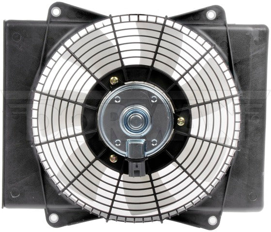 Dorman - OE Solutions A/C Condenser Fan Assembly  620-5604