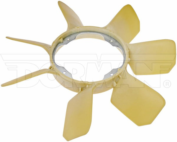 Dorman - OE Solutions Engine Cooling Fan Blade  620-573