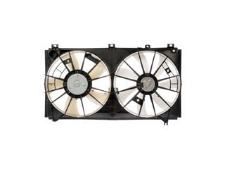 Dorman - OE Solutions Engine Cooling Fan Assembly  620-576