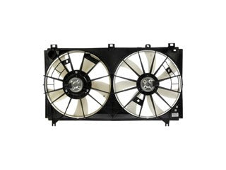Dorman - OE Solutions Engine Cooling Fan Assembly  620-577