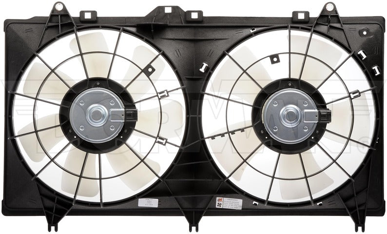 Dorman - OE Solutions Engine Cooling Fan Assembly  620-579