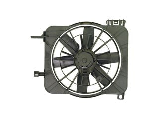 Dorman - OE Solutions Engine Cooling Fan Assembly  620-600
