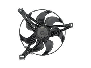 Dorman - OE Solutions A/C Condenser Fan Assembly,Engine Cooling Fan Assembly  620-601