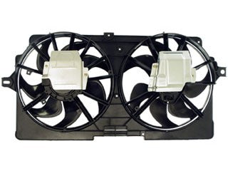 Dorman - OE Solutions Engine Cooling Fan Assembly  620-609
